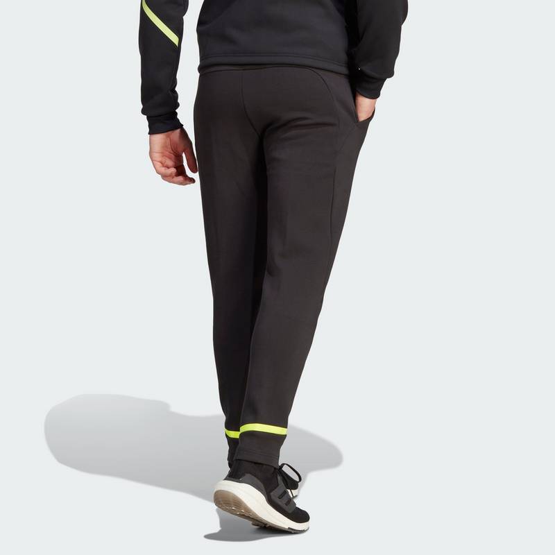 adidas FC Arsenal Designed for Gameday Hose Trainingshose Herren
