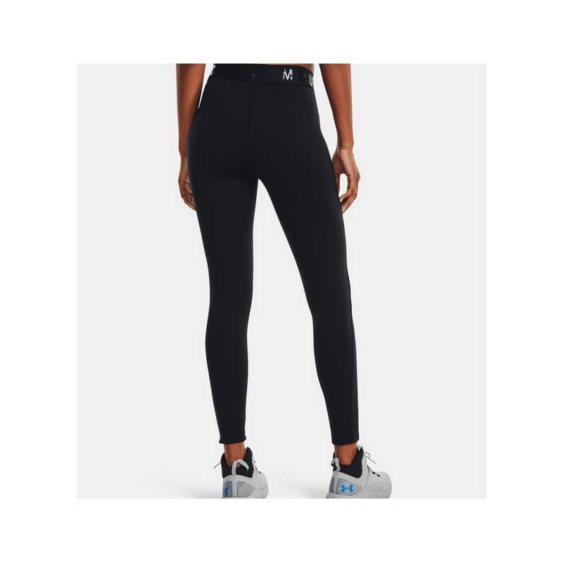 Under Armour Coldgear Base 3.0 Tight Damen Funktionsunterhose Damen