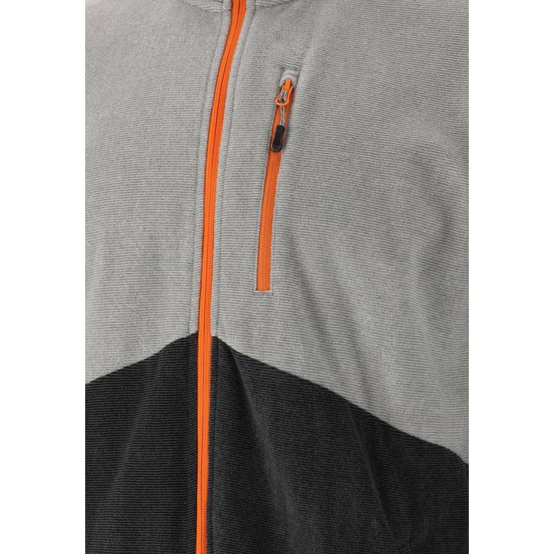 Whistler Greyson Fleecejacke Herren