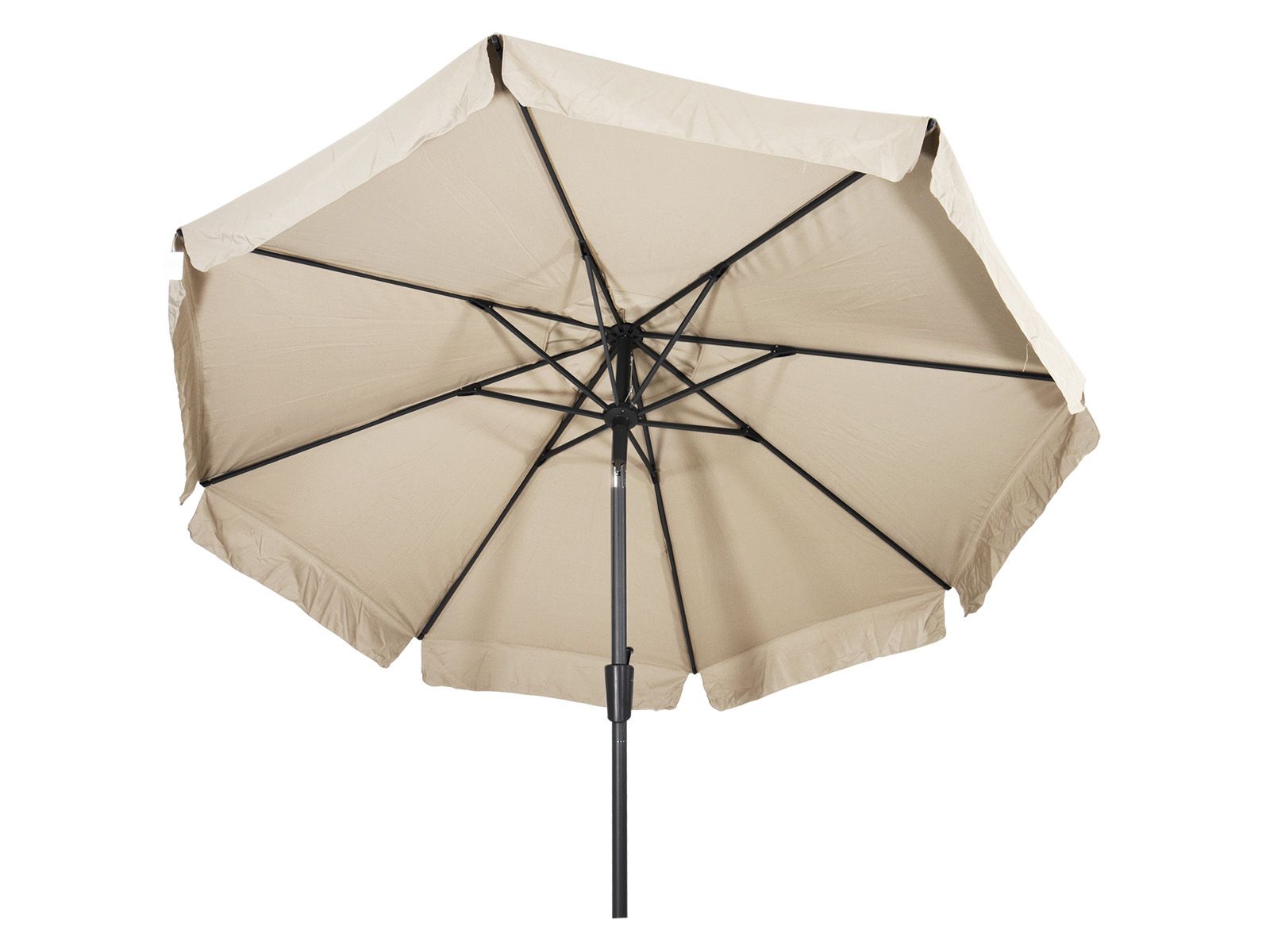 Outdoor Feelings Senna runder Sonnenschirm