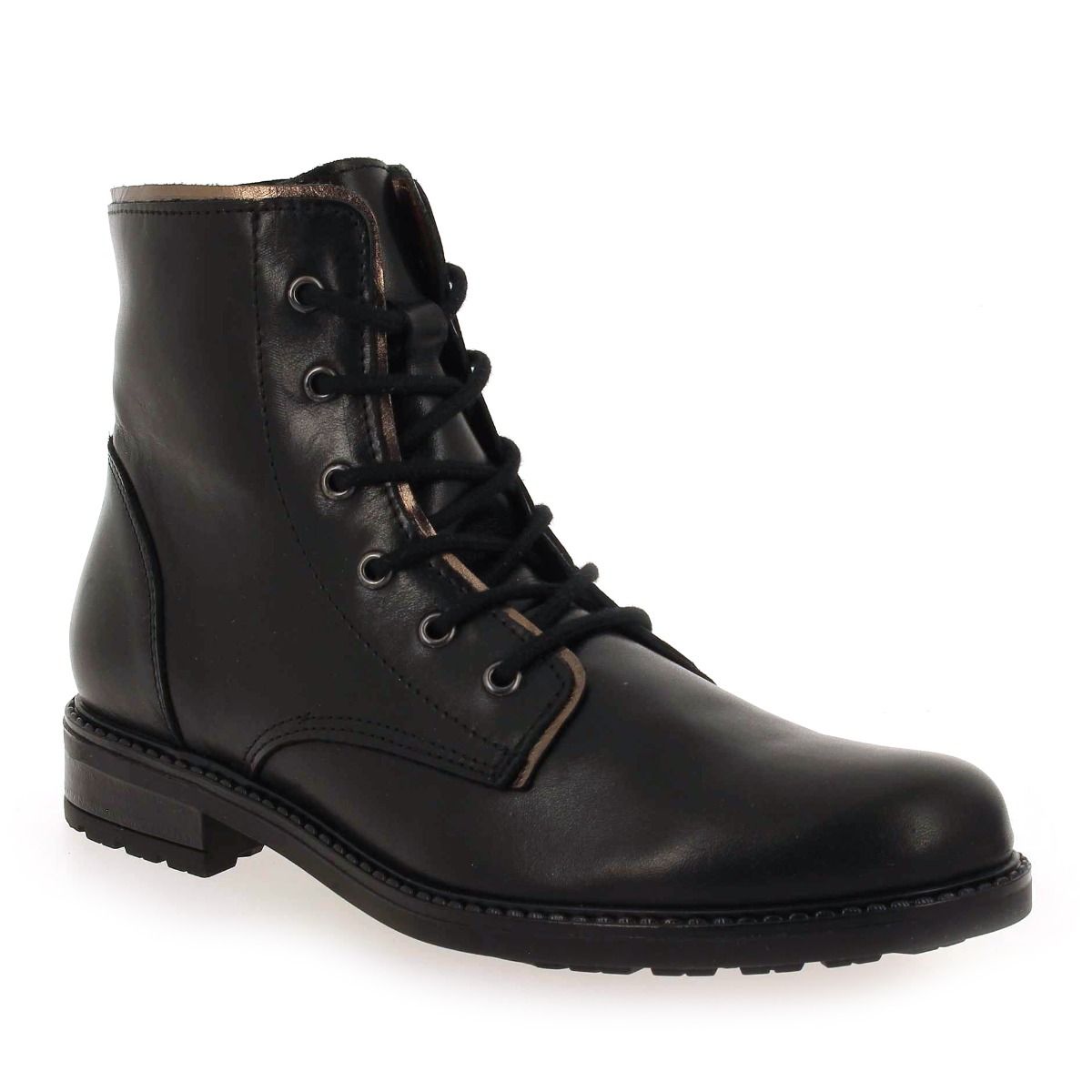 Bellamy  SIAM H22 - Noir Bronze