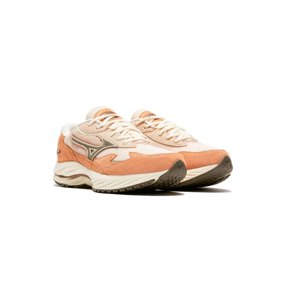 Mizuno WAVE RIDER BETA D1GA330910 / orange