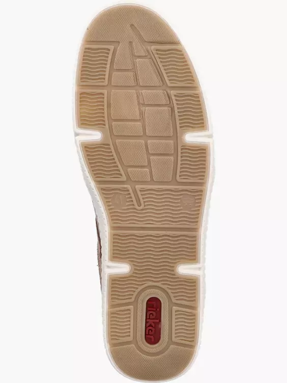 Rieker Herren Sneaker Low