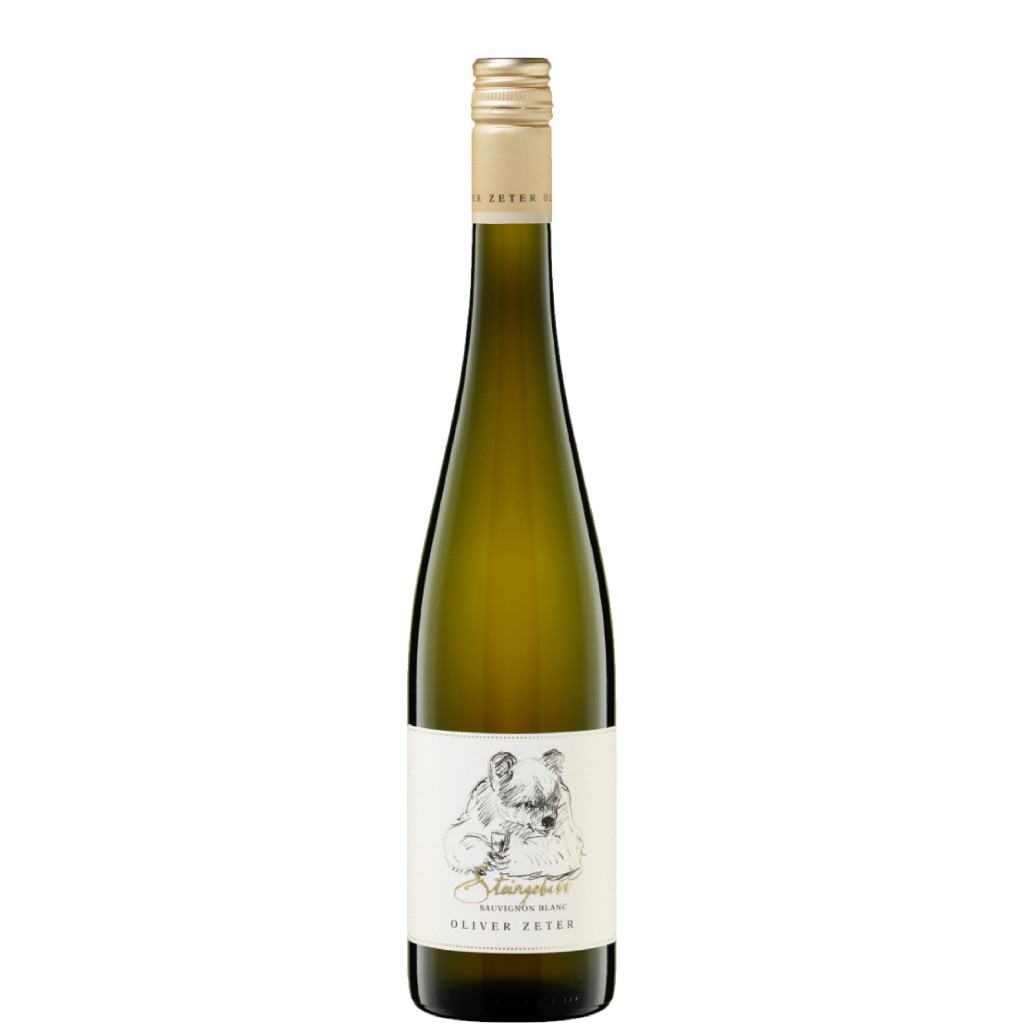 2021 Sauvignon Blanc – Steingebiss trocken