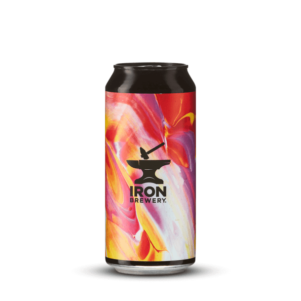 Gose Betterave Passion 44cl