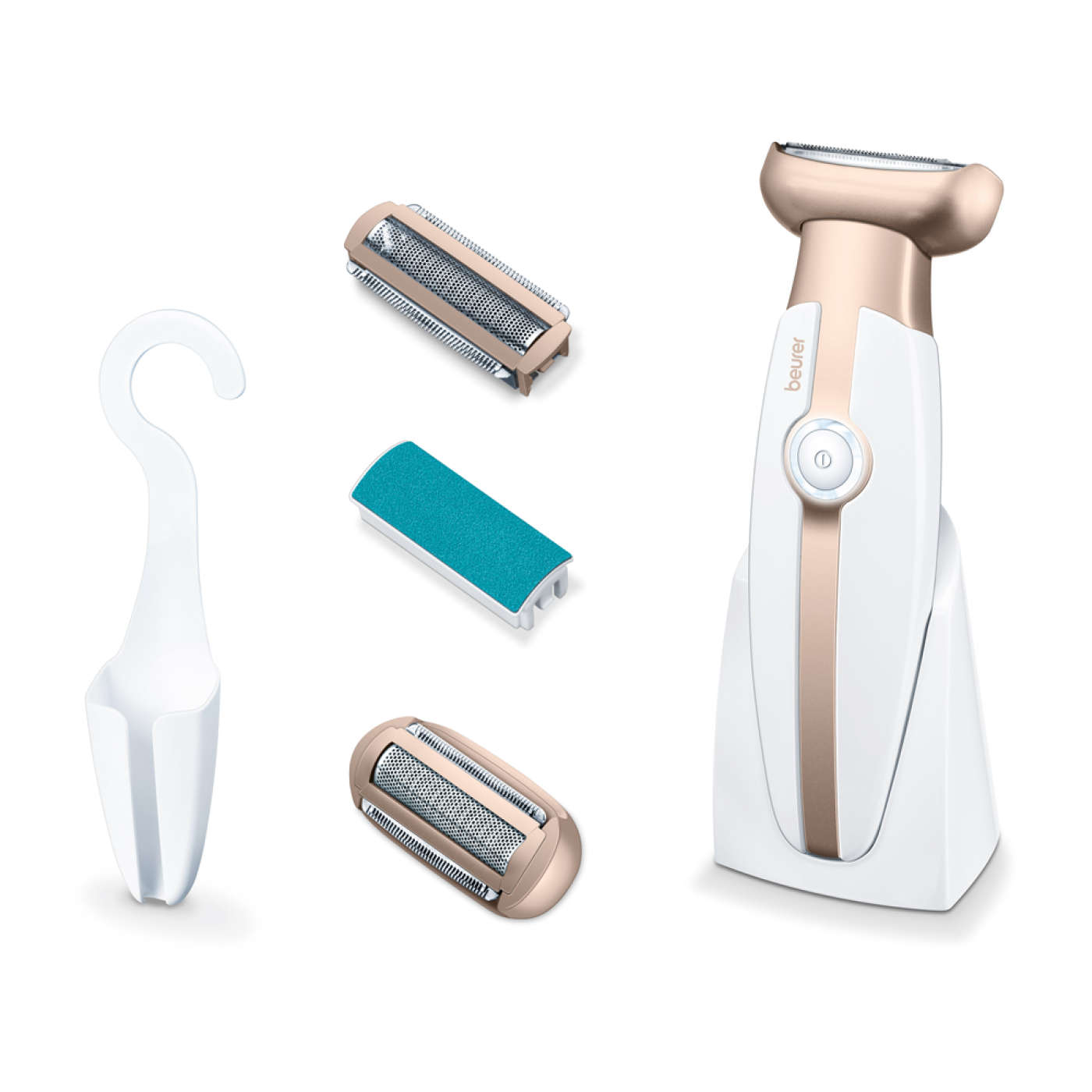 Beurer HL 35-Mit Nachkaufset