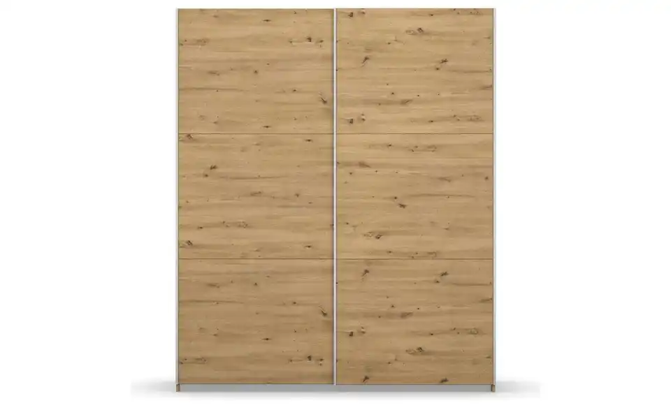 Schwebetürenschrank Acton