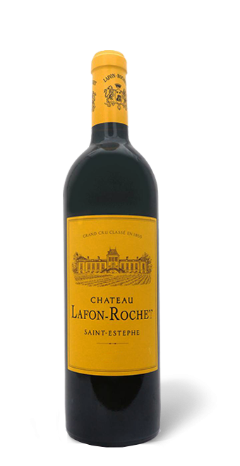 Bordeaux Château Lafon-Rochet 4ème Cru Classé Saint-Estèphe  2016  75 cl - Rouge