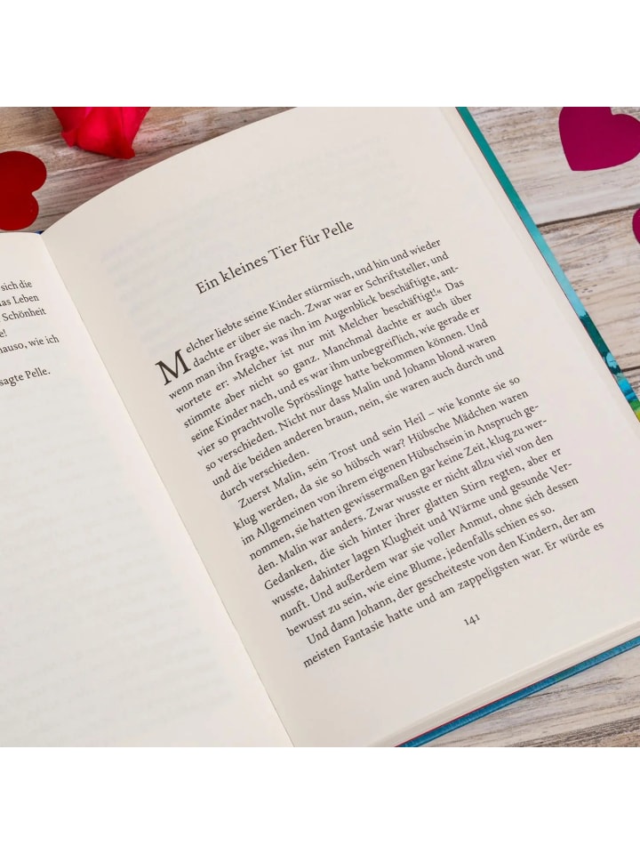 Oetinger Verlag Ferien auf Saltkrokan | Sommerlich-hyggeliger Kinderbuch-Klassiker ab 9 Jahren günstig kaufen onesize