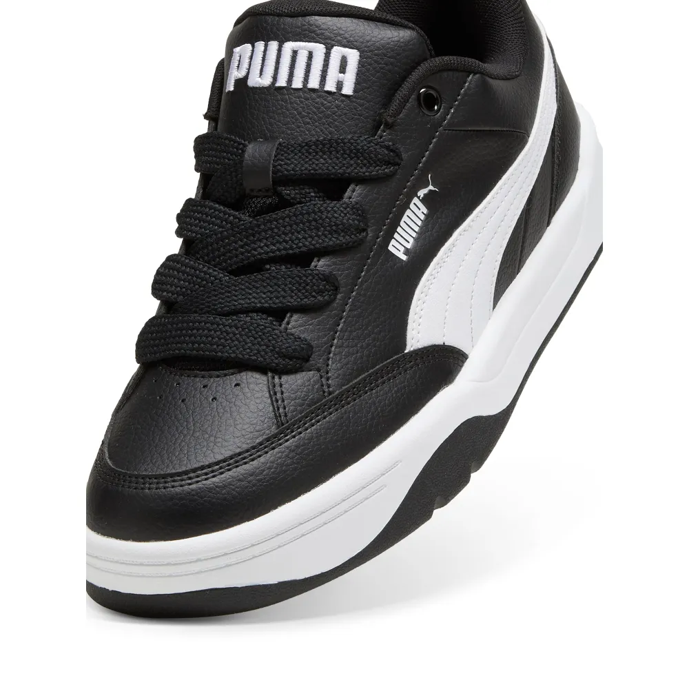 PUMA Park 395084/003 / schwarz