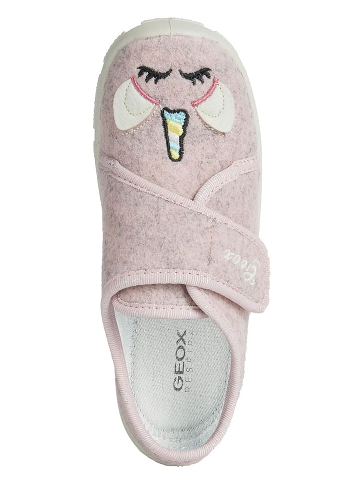 Geox Hausschuhe 