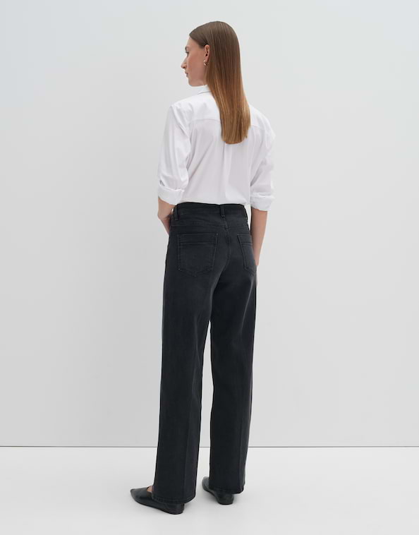 Wide Leg Jeans Cellma iconic