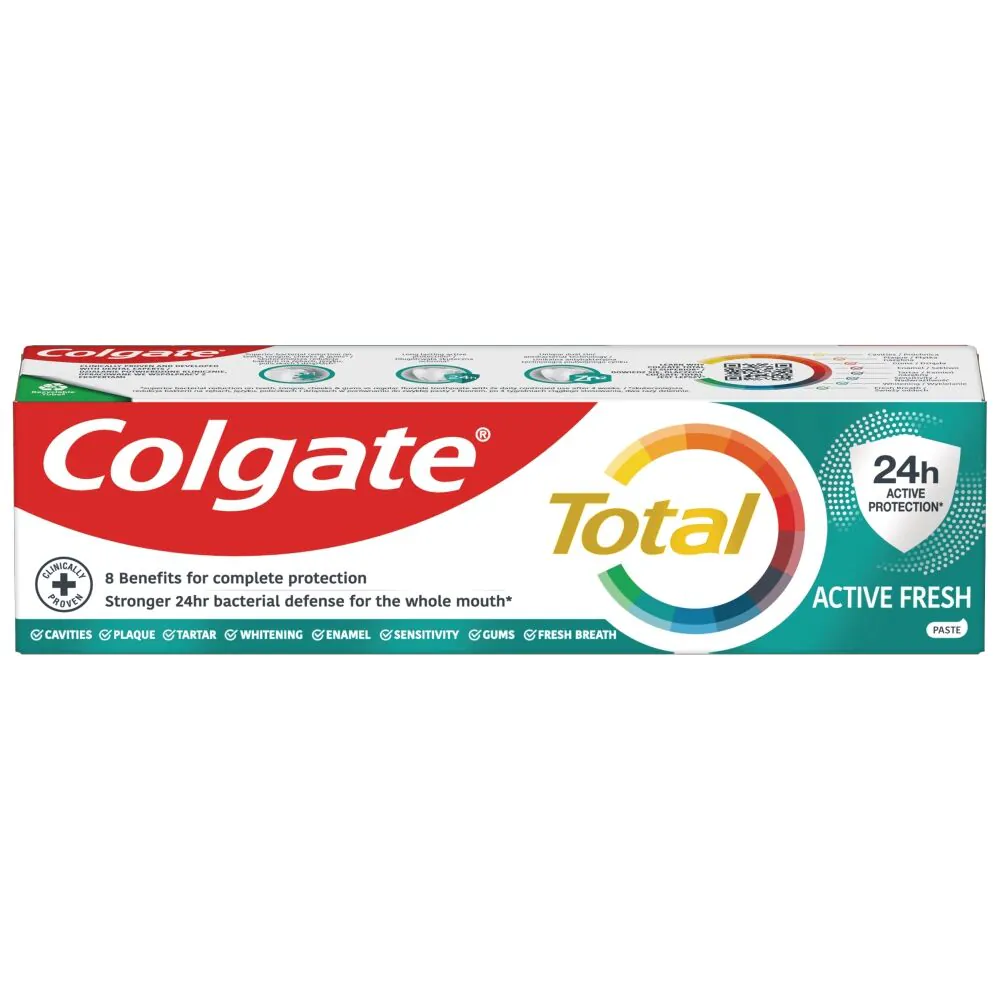 Colgate Total Freshness tandpasta