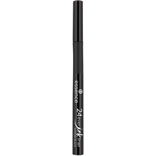 Essence 24ever 01 Intense Black Ink Liner 1,2ml