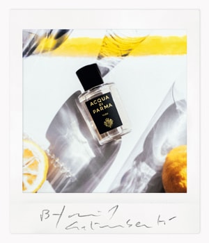 Acqua di Parma Signatures of the Sun Yuzu Eau de Parfum 100 ml