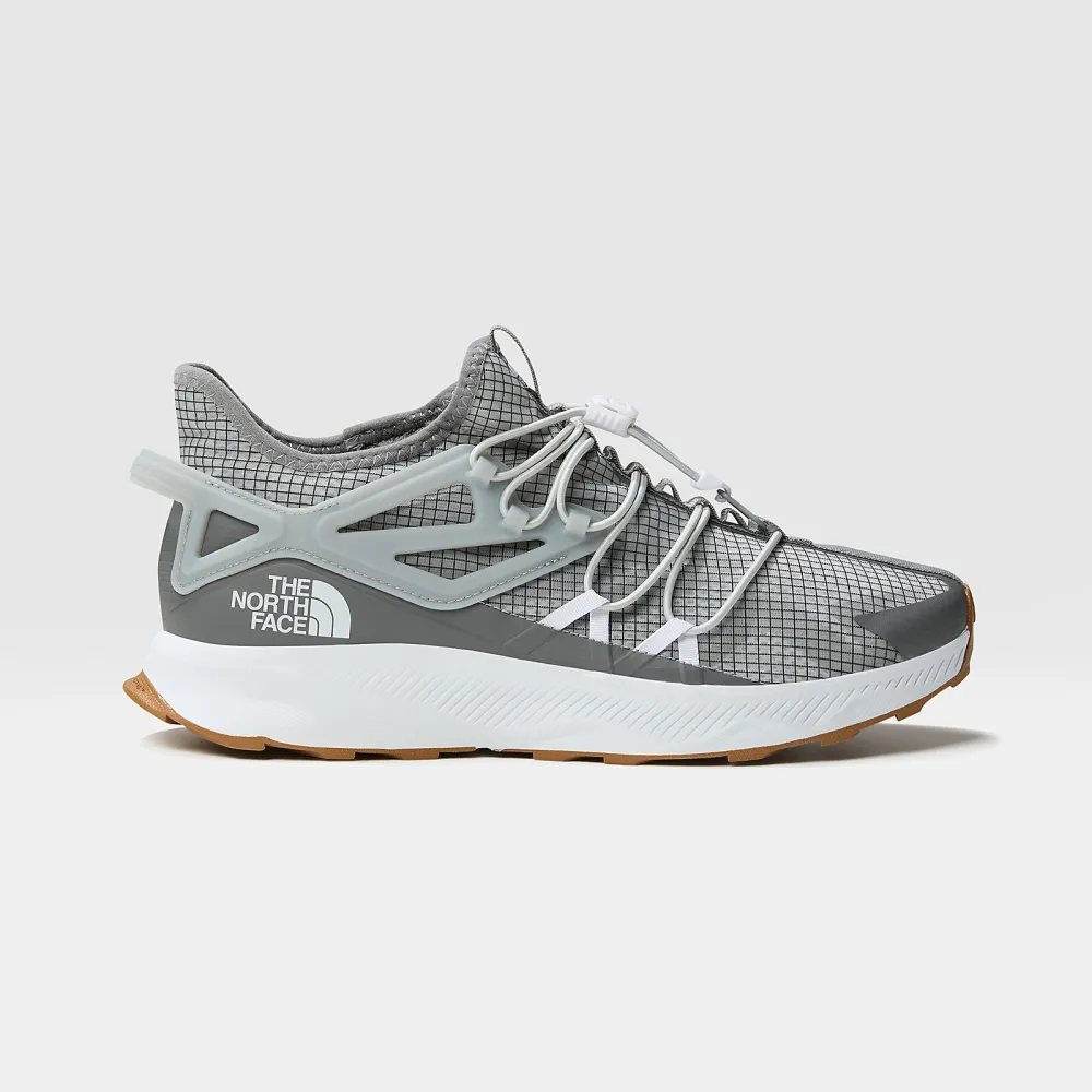 The North Face Oxeye Tech NF0A7W5URO5 / grau