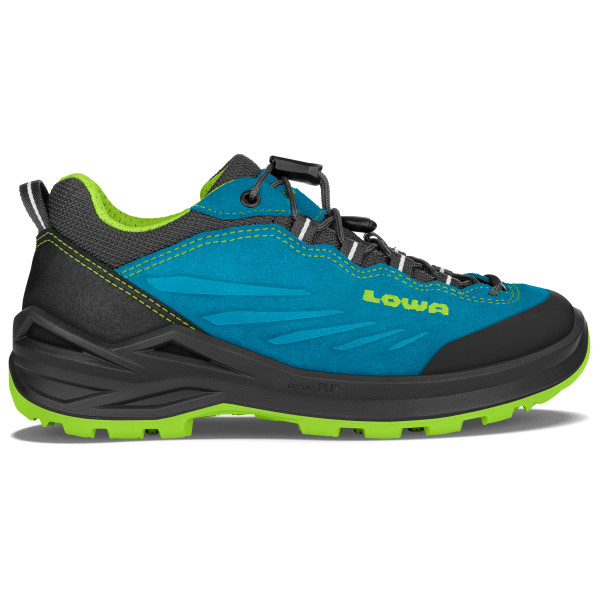 Lowa - Kid's Delago GTX Lo Junior SL - Multisportschuhe