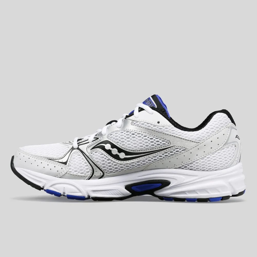 Saucony Ride Millennium S70812-4 / weiss