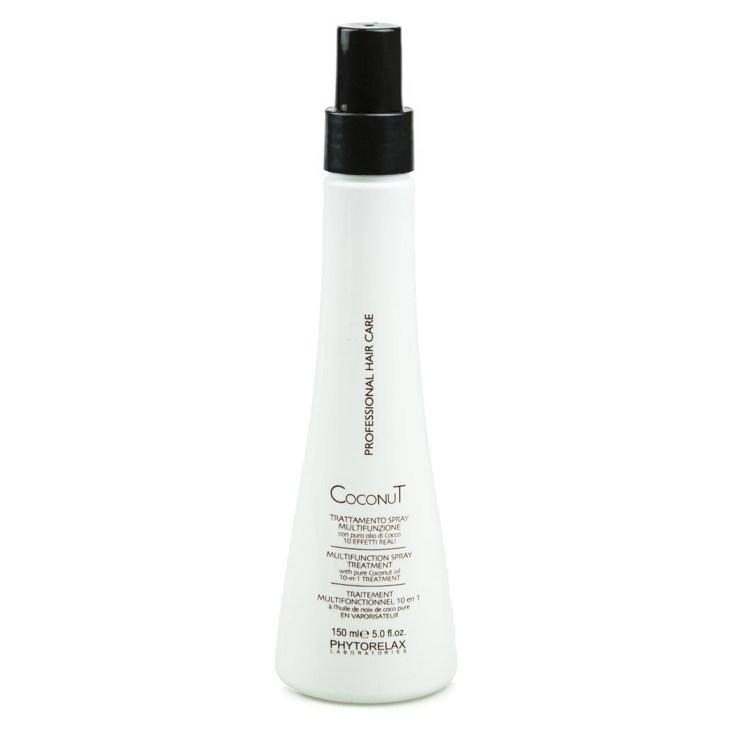 Coconut Multifunctional Spray Treatment - Hair Spray