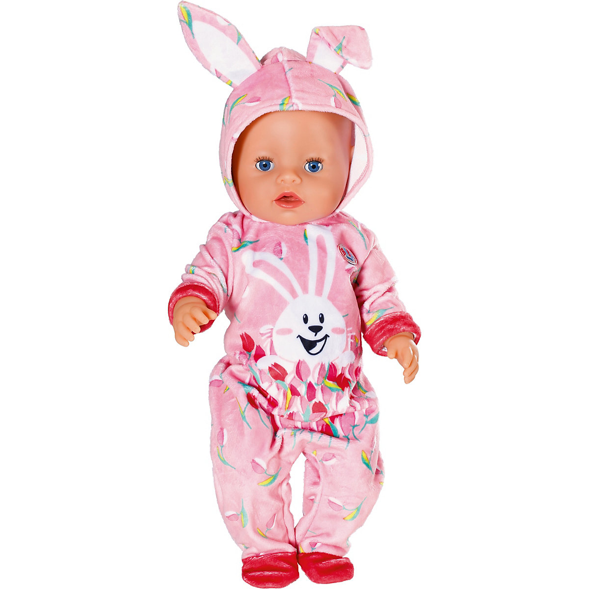 BABY born® Osterei mit Osteranzug