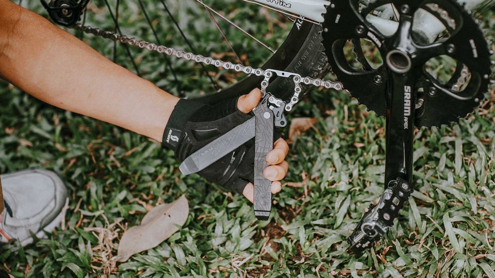 Topeak Power Lever X Reifenheber kaufen | Bike-Discount