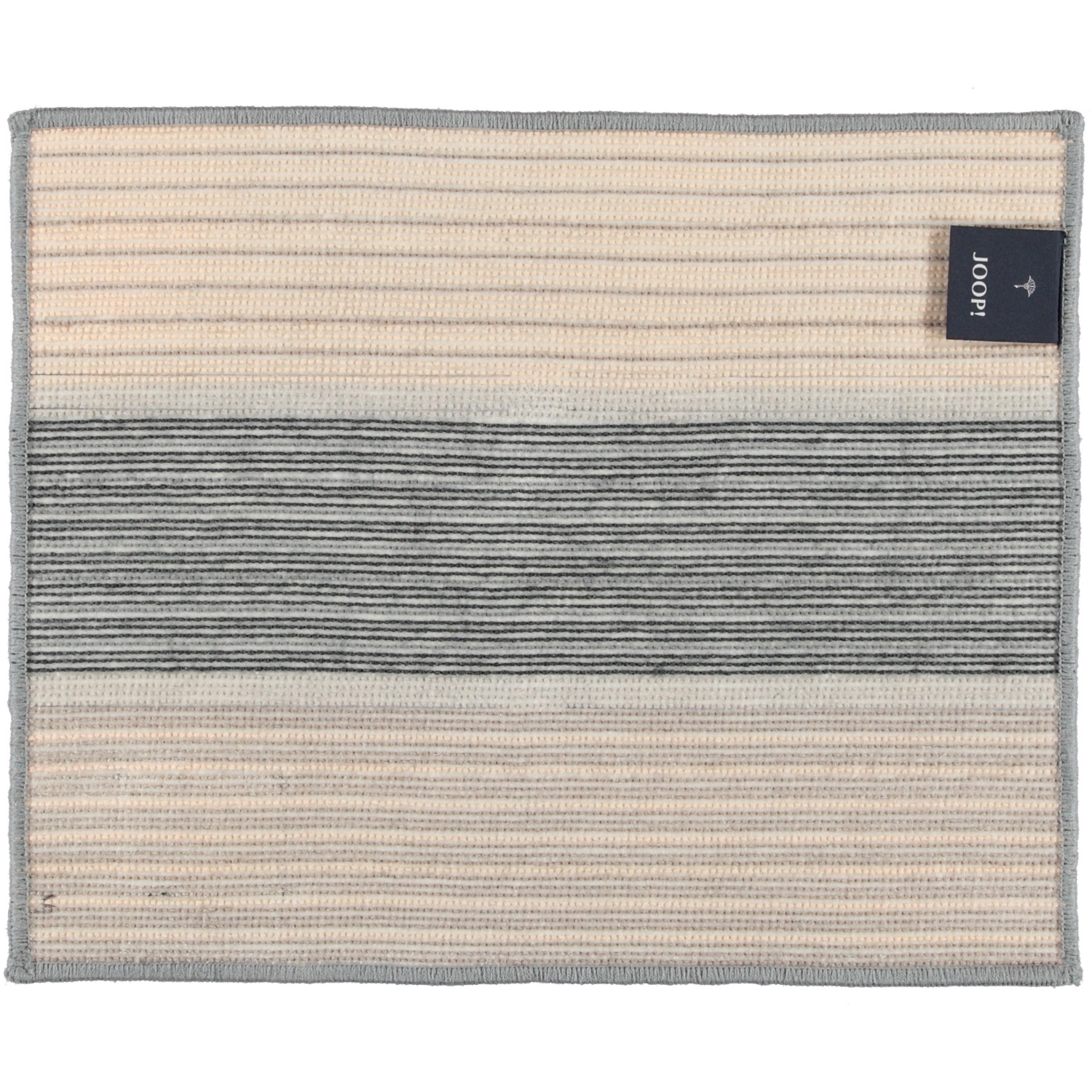 JOOP! Badteppiche Lines 286 natur - 020