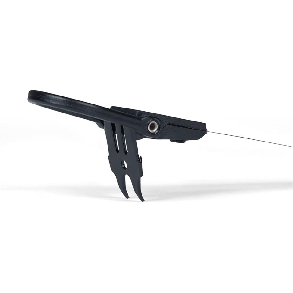 Lufkin ST30CM LS serijos speciali ruletė, ilga, 10 mm x 30 m