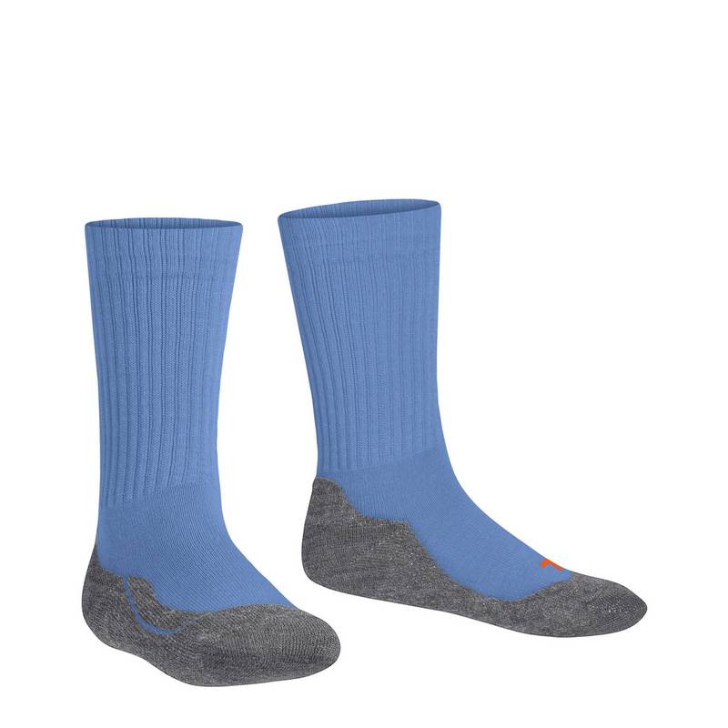 Falke Active Warm Freizeitsocken Kinder