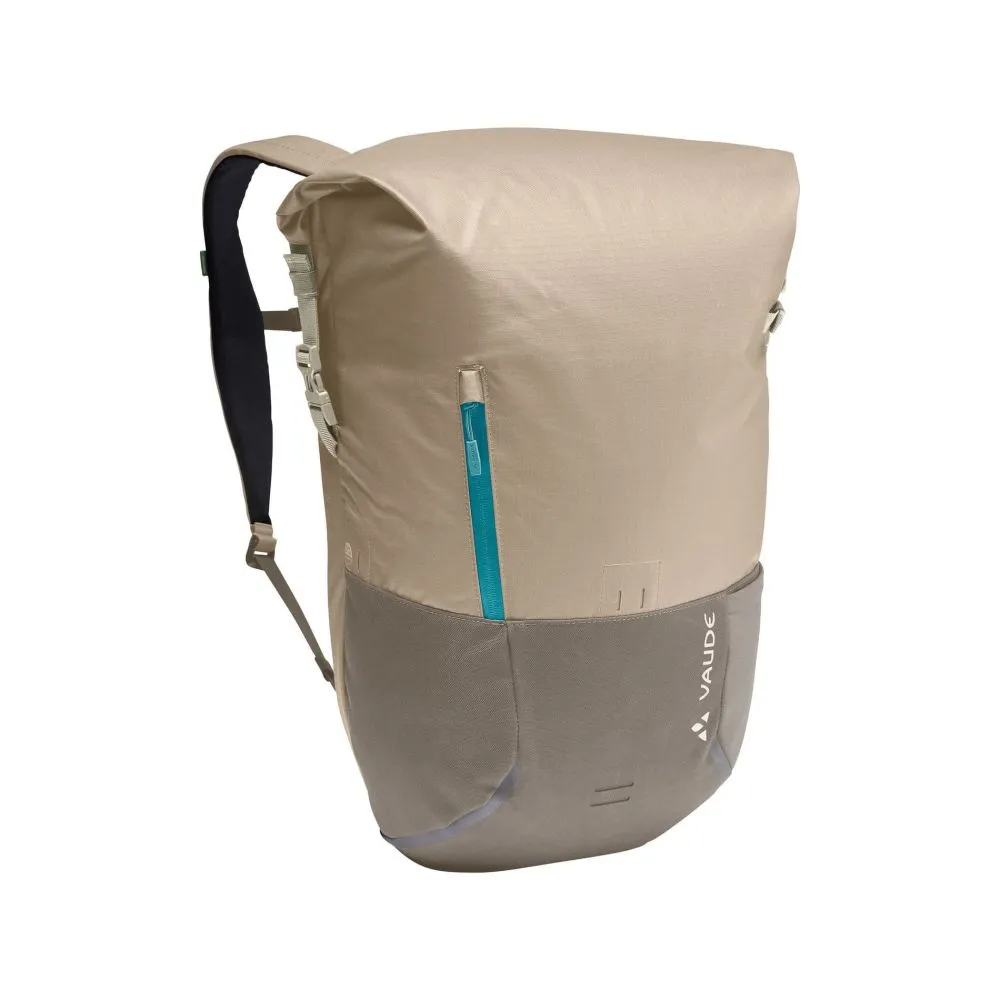 Vaude Fahrradrucksack CityGo Bike 23 - Linen