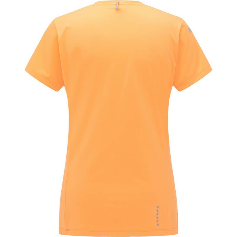 Haglöfs L.I.M Tech Tee Funktionsshirt Damen