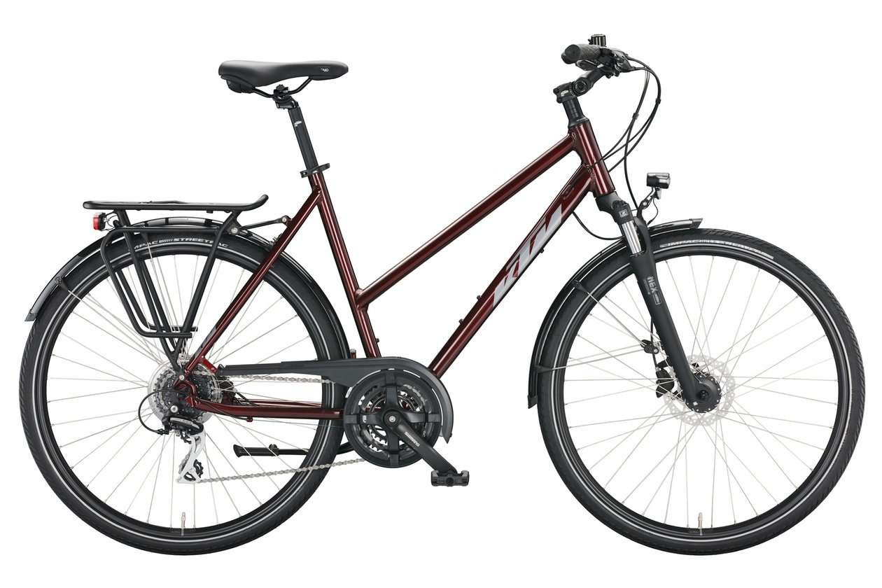 KTM Life Ride - 2022 - 28 Zoll - Damen Sport