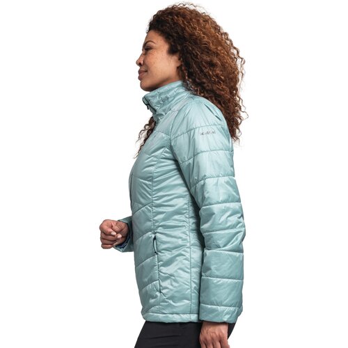 DAMEN DOPPELJACKE 3IN1 JACKET AUERSPITZ L