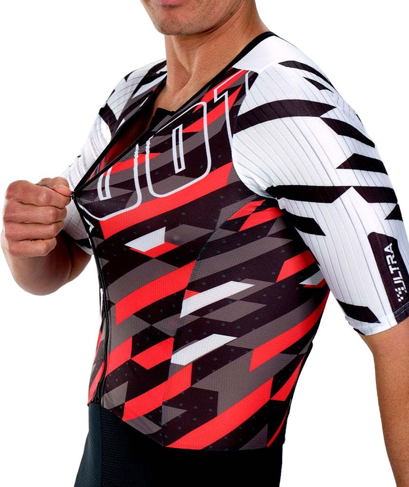 Zoot Ultra Tri P1 Racesuit - Einteiler mit Polster kaufen | Bike-Discount