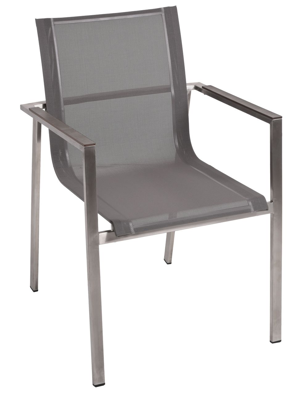 Garden Pleasure Tischgruppe SIENNA Set 07, 9-tlg.
