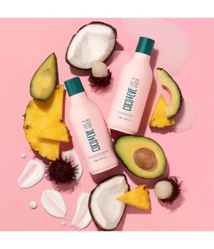 Coco & Eve Like A Virgin Super Hydration Kit Haarpflegeset-1 Stk