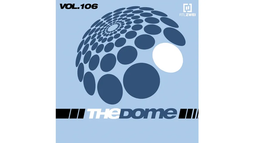 The Dome Vol. 106