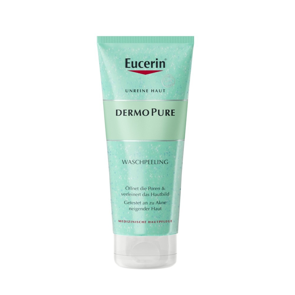 DermoPure Waschpeeling