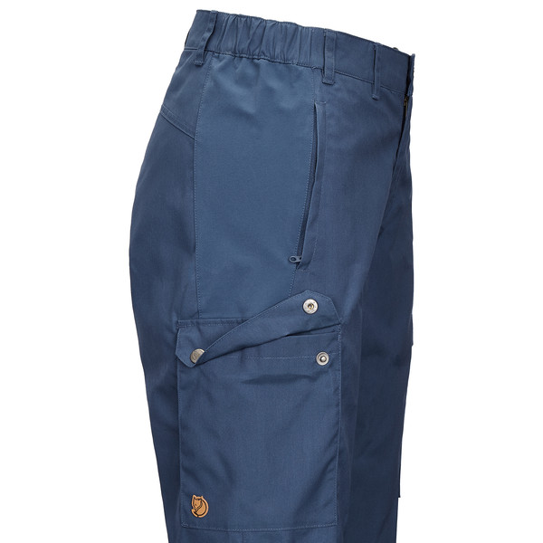 STINA TROUSERS W Damen - Trekkinghose