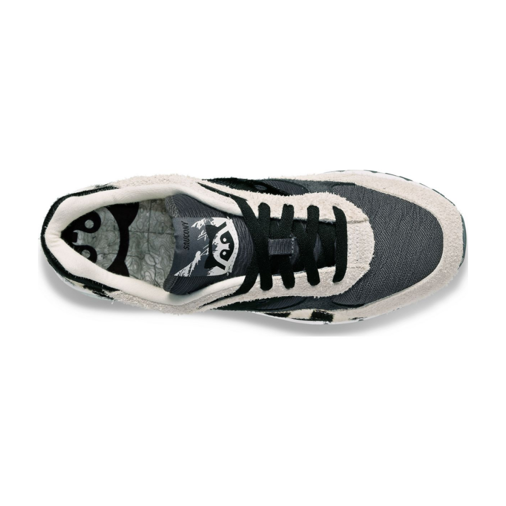 Saucony Shadow 6000 S70781-1 / grau