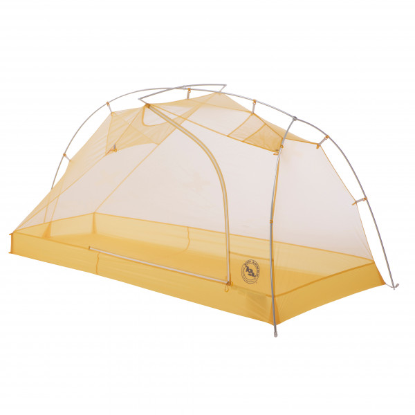 Big Agnes - Tiger Wall UL1 - 1-Personen Zelt