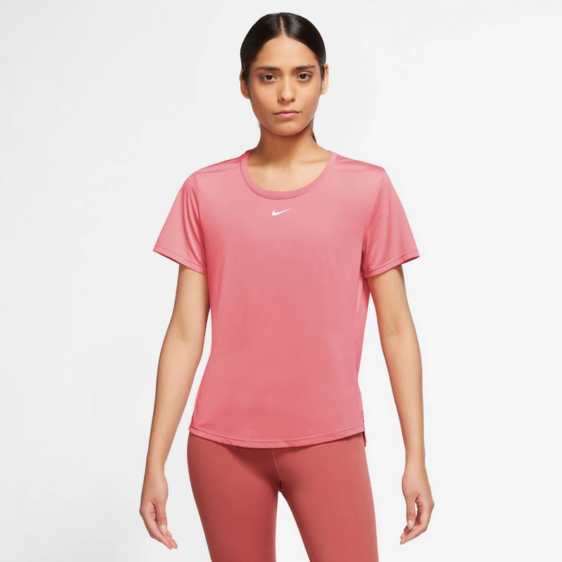 Nike ONE DRI-FIT Funktionsshirt Damen