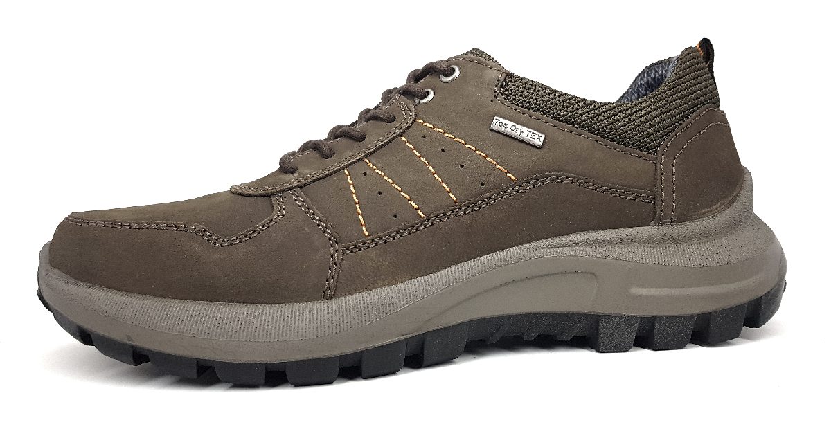 Josef Seibel Stefan 52 43852-TE21/301 Braun 301 braun kombi