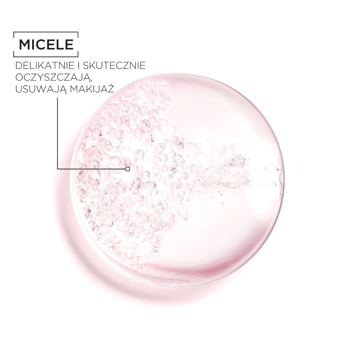 „Garnier Skin Naturals“ micelinis vanduo jautriai odai 3 viename