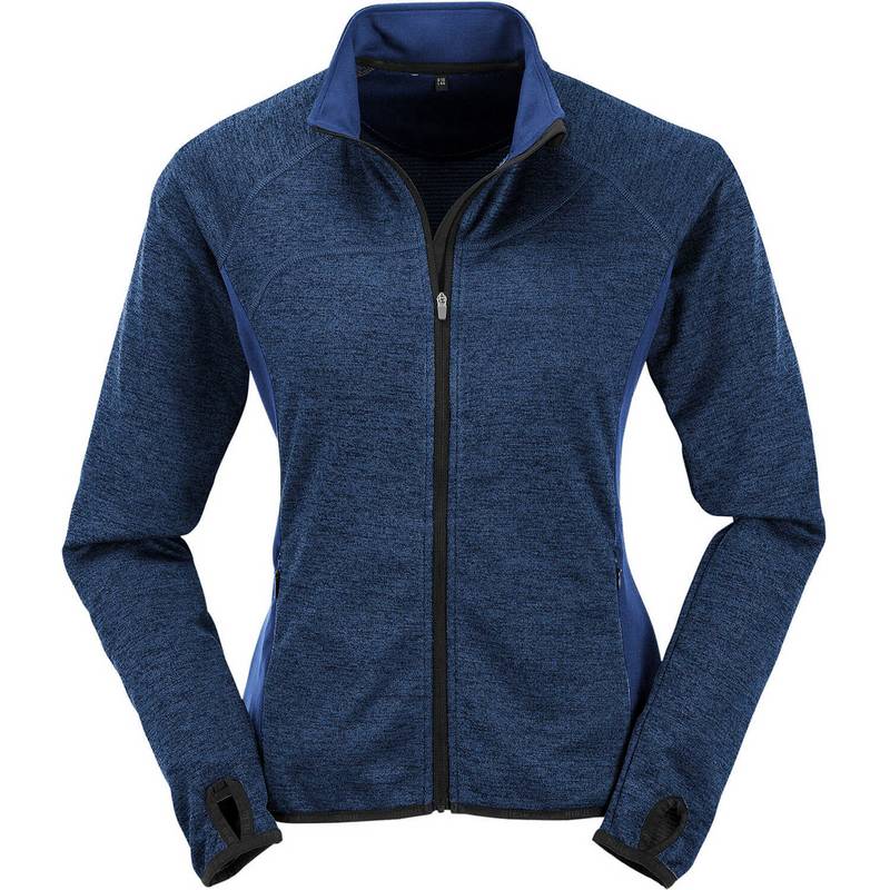 Maul Sport Liskamm SP Fleecejacke Damen