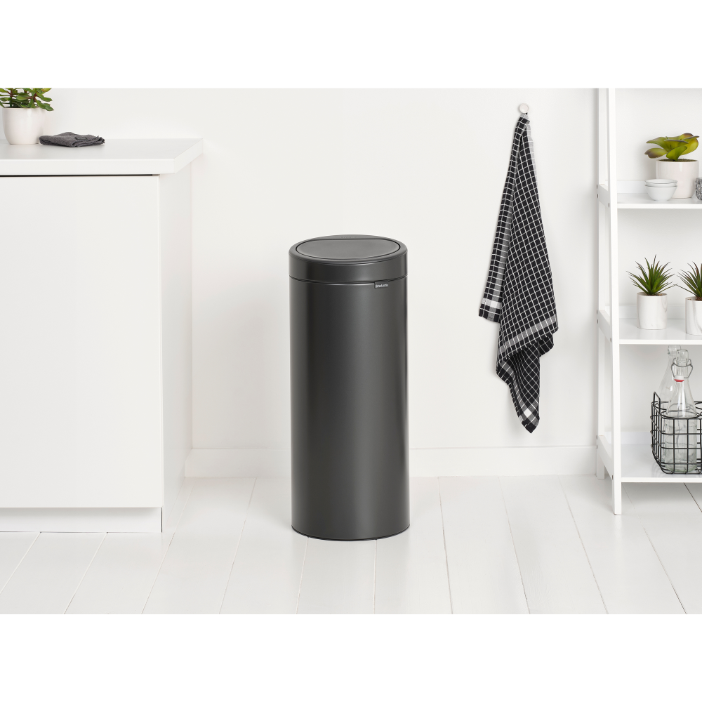 Abfalleimer 30l Touch Bin confident