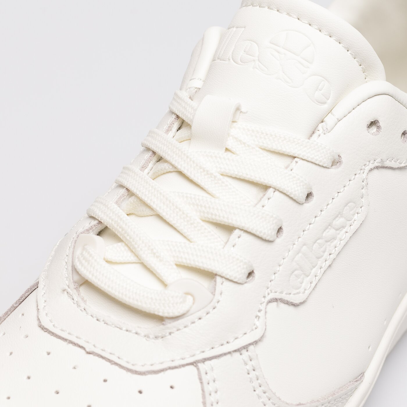 ELLESSE TEVO CUPSOLE Weiß
