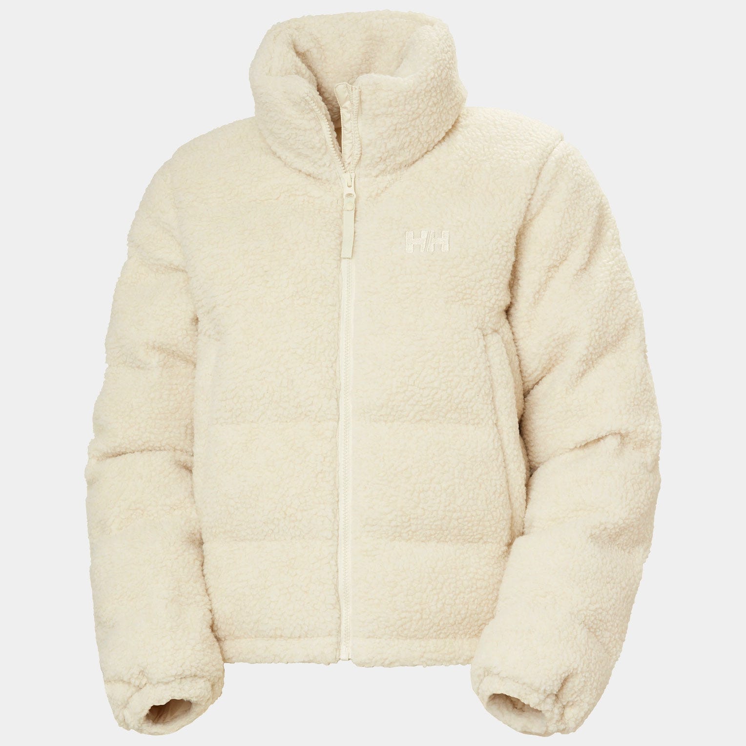 Women's YU Teddy Pile Jacket