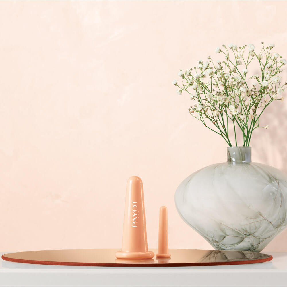 Payot Face Moving Cup de Massage