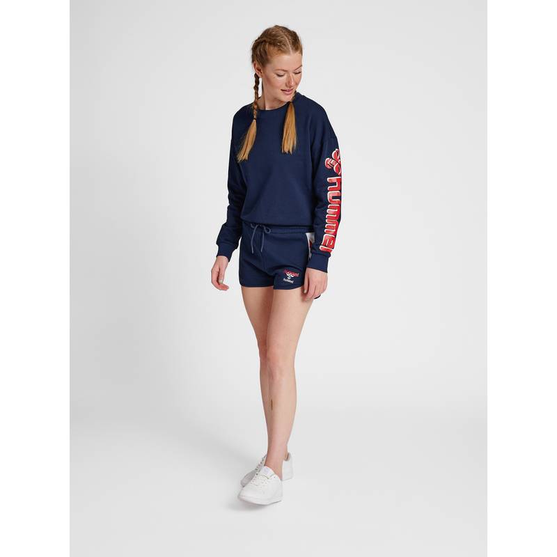 hummel hmlIC KIM SWEATSHIRT Sweatshirt Damen