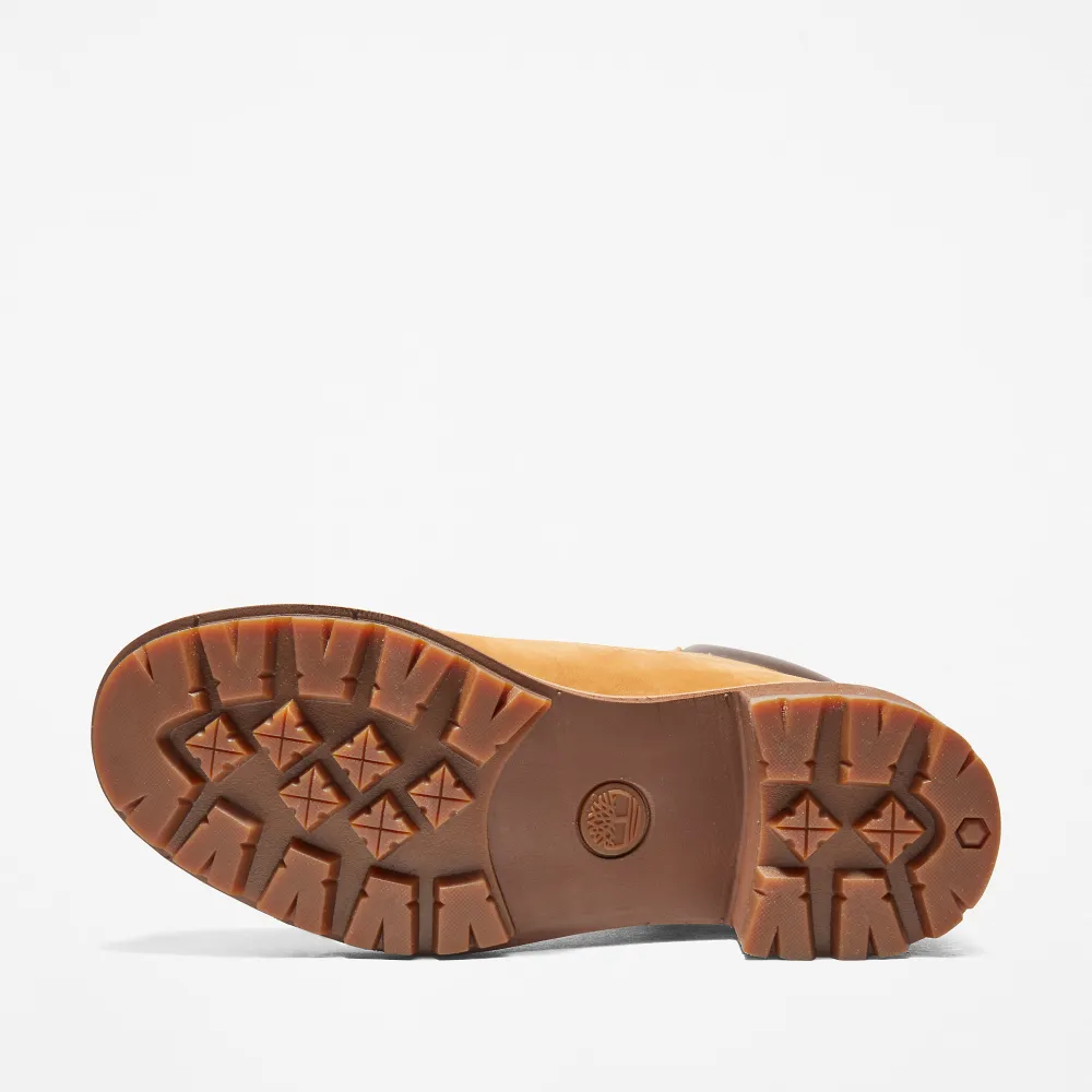 Timberland Kinsley 6 inch TB0A25BS2311 / braun